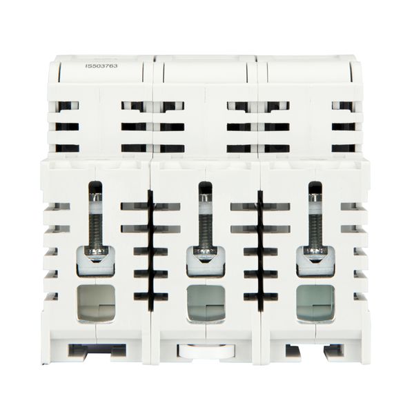 Switch-disconnector D02, series ARROW S, 3-pole, 63A image 7