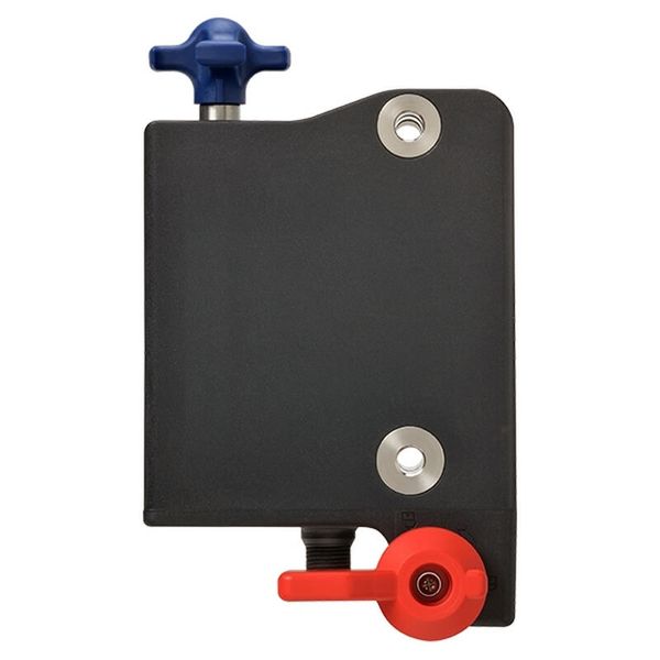 Hygienic Guard locking Switch, RFID High-coded, Actuator monitoring, P image 2