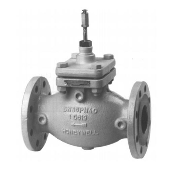 2-WAY VALVE PN25/40 DN40 KVS25 image 1