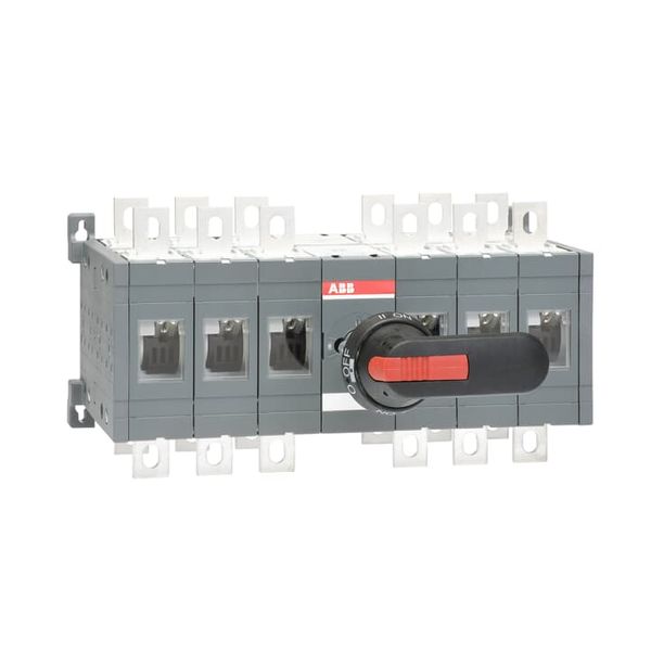 OT400E33CP CHANGE-OVER SWITCH image 2