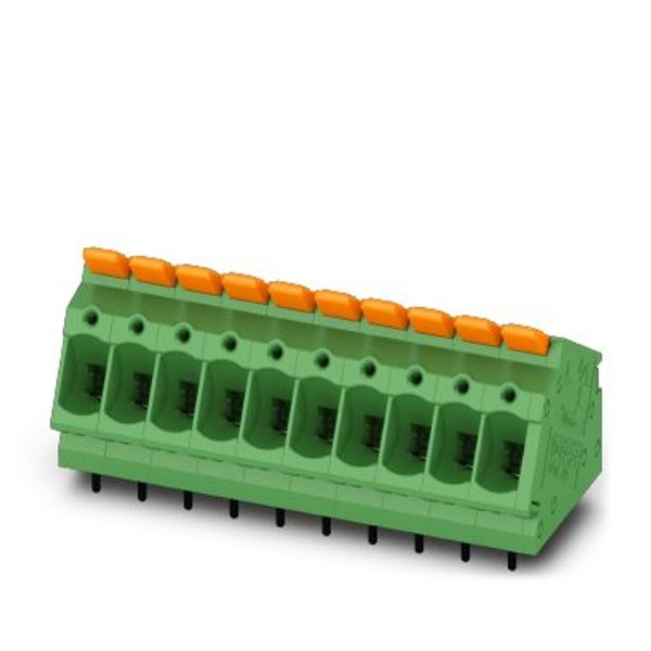 PCB terminal block image 3