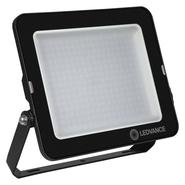 FLOODLIGHT COMPACT 180W 865 SYM 100 BK image 9