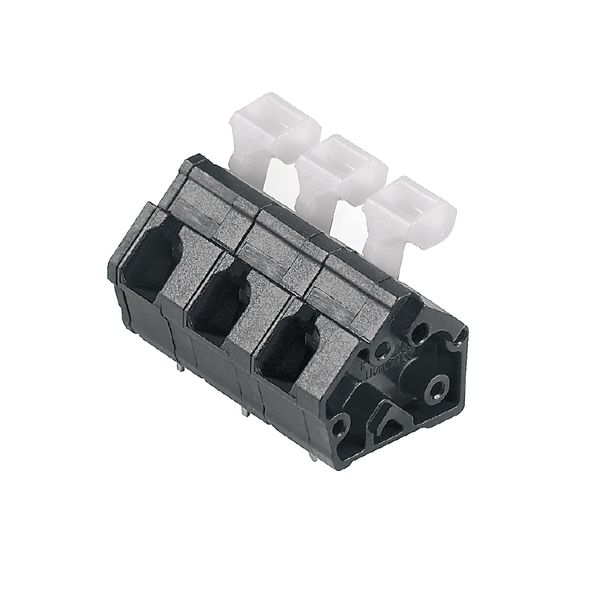 PCB terminal, 7.50 mm, Number of poles: 8, Conductor outlet direction: image 1