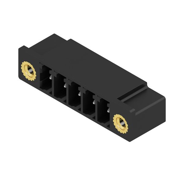 PCB plug-in connector (board connection), 3.81 mm, Number of poles: 5, image 1