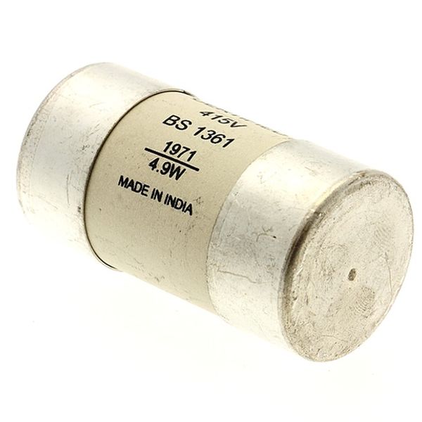 MFH 10x38 1 Pole Fuse link indicator image 4