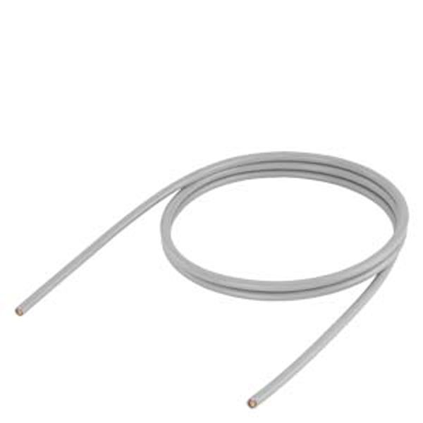 Signal cable sold by the meter type: 6FX2008-1DC00 (DRIVE-CLiQ) 2x2X0.22  6FX2008-1DC00-2AA0 image 2