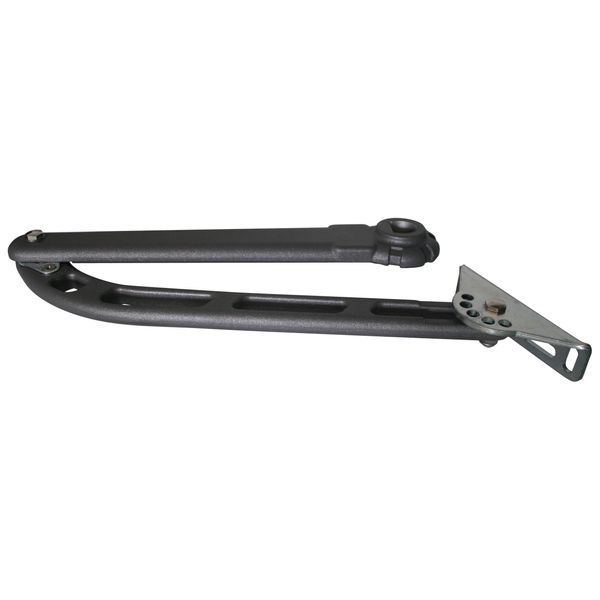 Standard articulated arm - hinges 240mm image 1