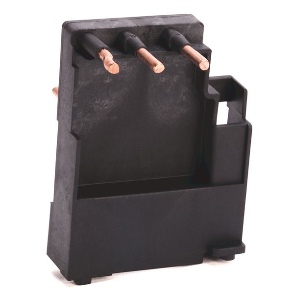 Breaker, Connecting Module, 25-45A, For 140M-F to 100-C43 image 1