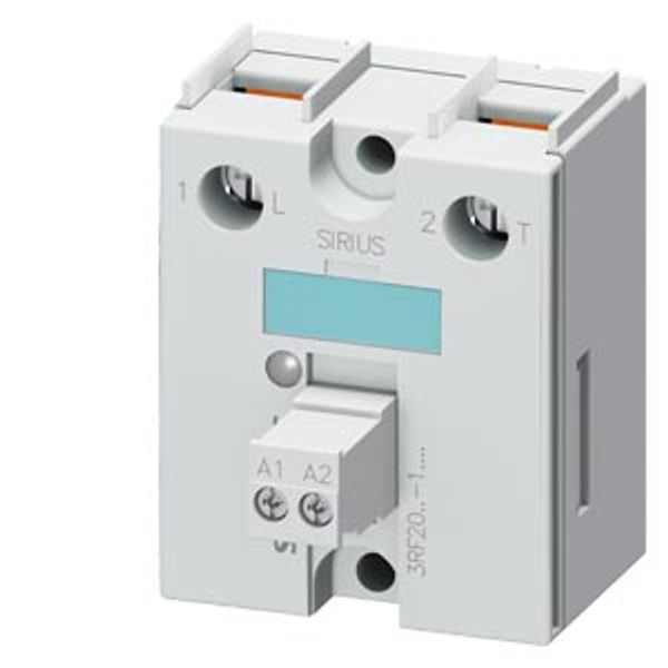 circuit breaker 3VA2 IEC frame 160 ... image 573