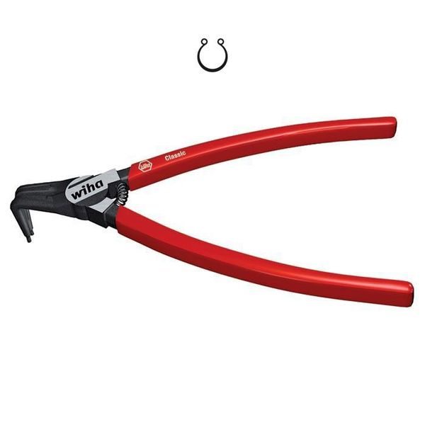 Pliers Z 36 1 04 120mm Prof.ESD image 1
