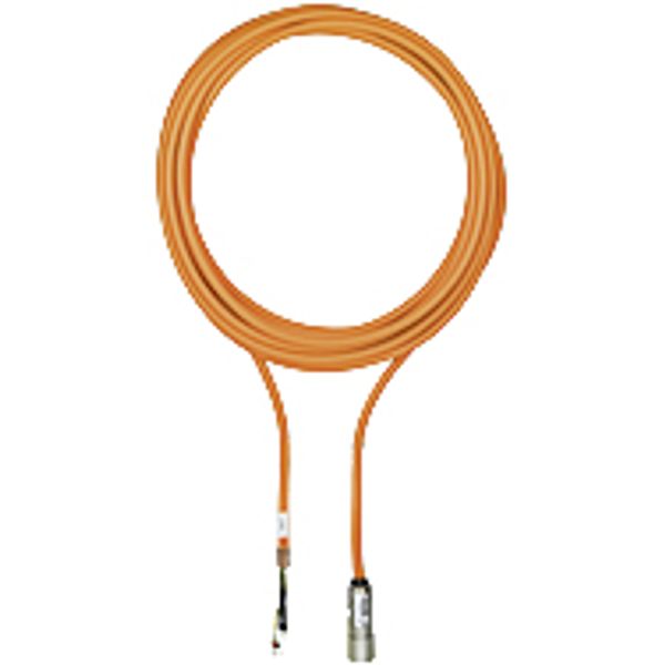 Cable Power DD5wire>ACplug1:L20MQ1,5BRSK image 1