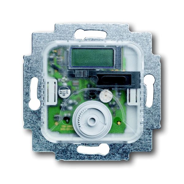 1095 UTA Flush Mounted Inserts Flush-mounted installation boxes and inserts image 1