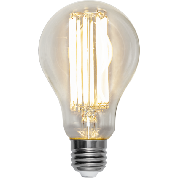 LED Lamp E27 Clear image 1
