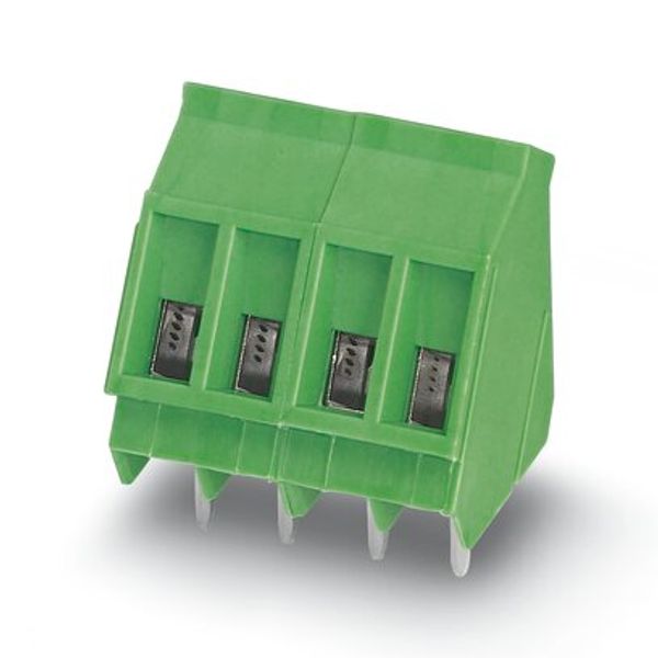 PCB terminal block image 3