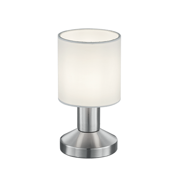 Garda table lamp E14 white image 1
