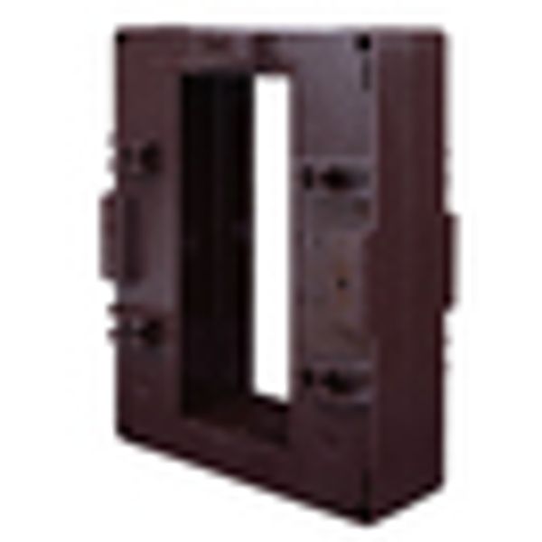 Current transformer 2000/5A 125x50, class 0.5 image 10