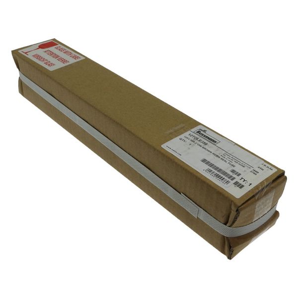 Fuse-link, medium voltage, 50 A, AC 12 kV, 2", 51 x 292 mm, back-up, DIN, with striker image 10