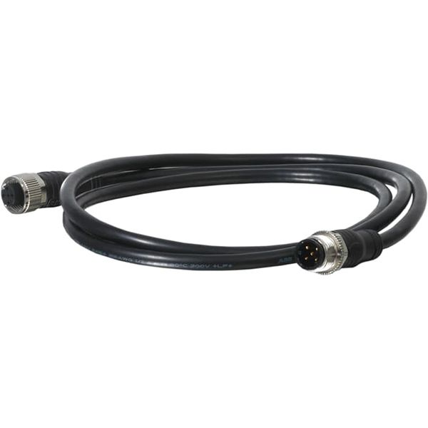 M12-C2034 Cable image 2