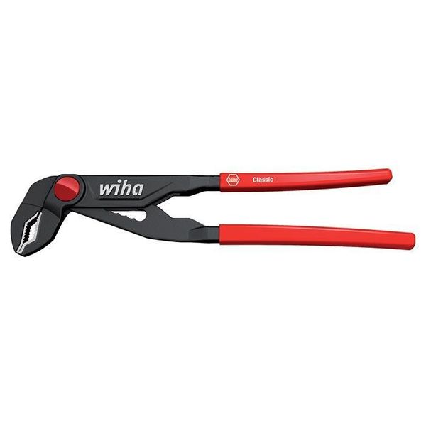 Classic water pump pliers 300mm  Z 22 0 01 image 1