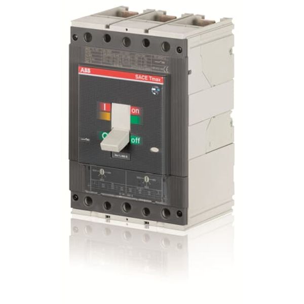 S402E-B40 Miniature Circuit Breaker image 2