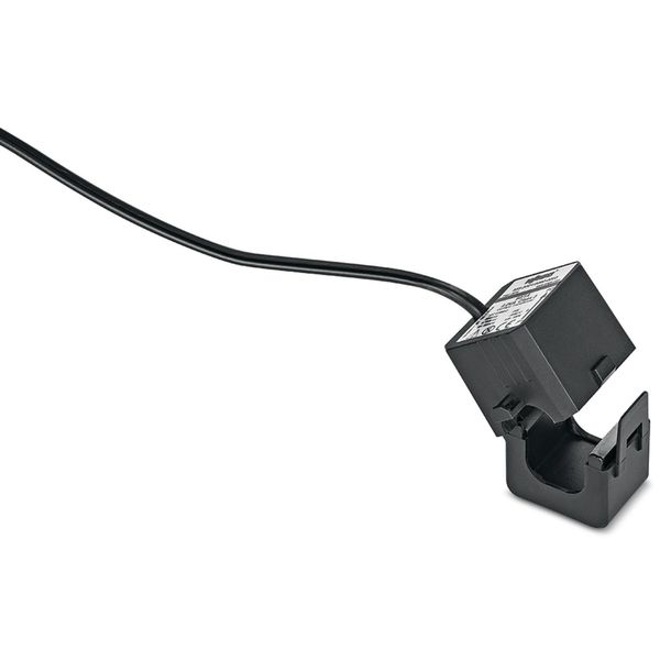 855-3001/150-003 Split-core current transformer; Primary rated current: 150 A; Secondary rated current: 1 A image 4