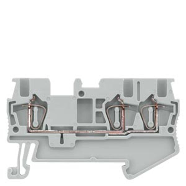 circuit breaker 3VA2 IEC frame 160 ... image 454