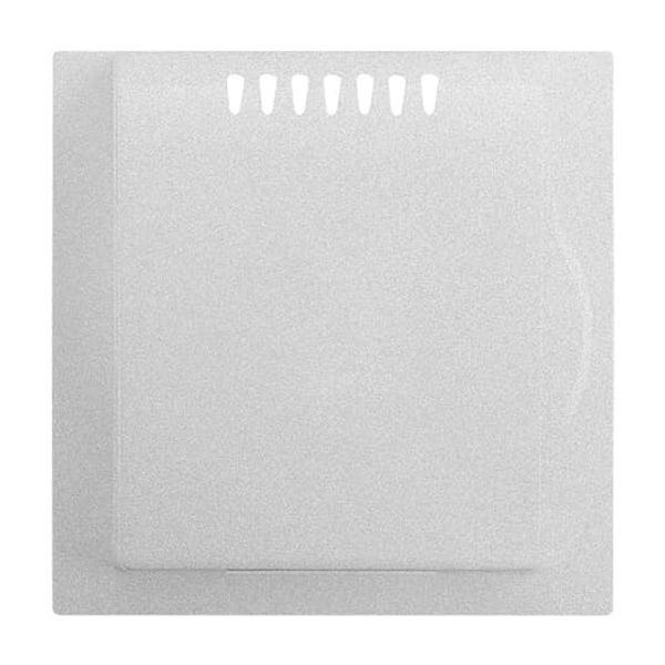 6543-72-101 CoverPlates (partly incl. Insert) carat® ivory image 4