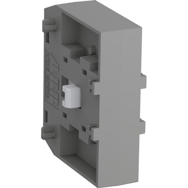 VM140/190 Mechanical Interlock Unit image 2
