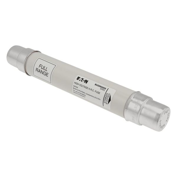 Fuse-link, medium voltage, 31.5 A, AC 12 kV, 2", 51 x 292 mm, full-range, DIN, with striker image 14