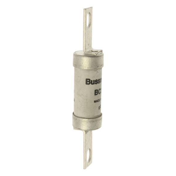 Fuse-link, low voltage, 35 A, AC 500 V, DC 250 V, BS88, 21 x 114 mm, gL/gG, BS image 10