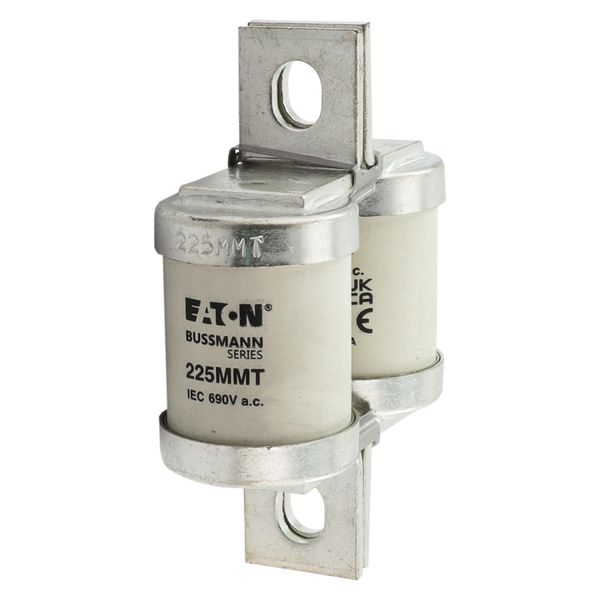 5.5KV 250E DIN E RATED SQ D FUSE image 12