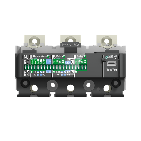 Ekip LSIG In=60A XT2 3p UL/CSA image 5