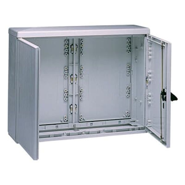 EH3G86C2 EH3GD Cabinet DIN0 AP 875x676x541 SH ; EH3G86C2 image 2