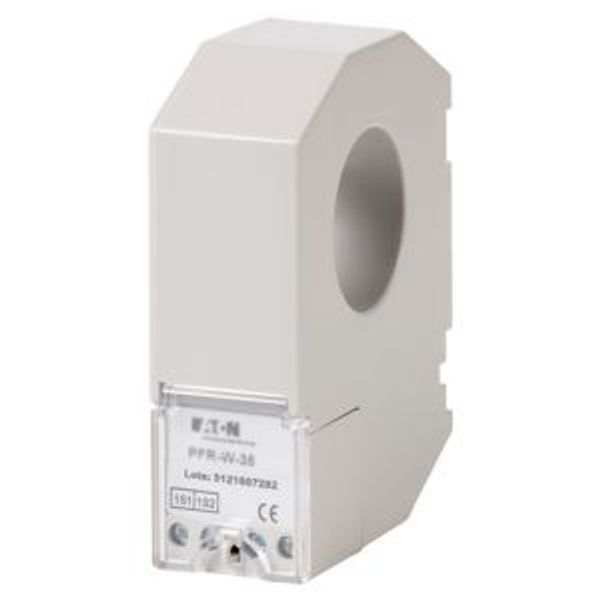 Current transformer for earth-leakage circuit-breaker inner diameter 70mm image 4