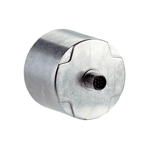 Incremental encoders:  DFS60: DFS60E-S4AD01000 image 1