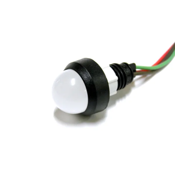 Indicator light Klp 20GR/24V red-green image 1