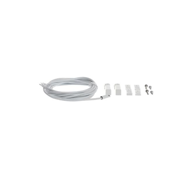MRS/W Magnet Reed Contact Set, white image 4