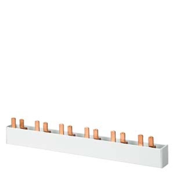 Pin busbar 2-phase, 1016 mm long to... image 1