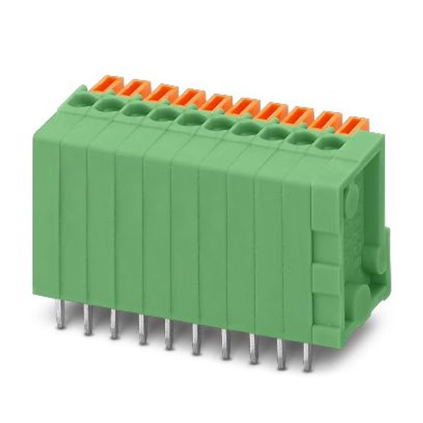 PCB terminal block image 5