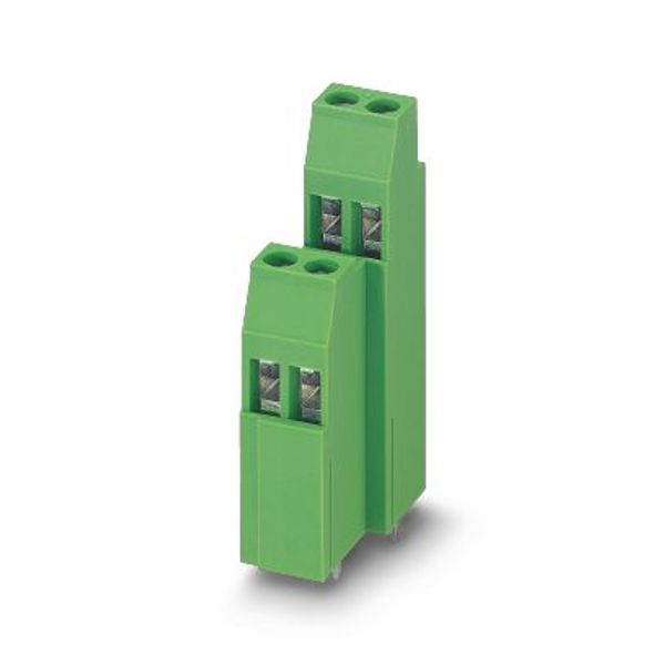 PCB terminal block image 1