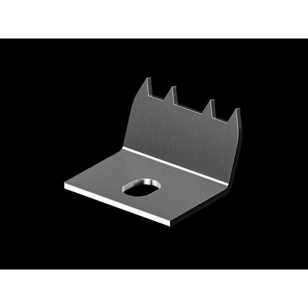 KX Mounting claw for second mounting level, for KX image 2