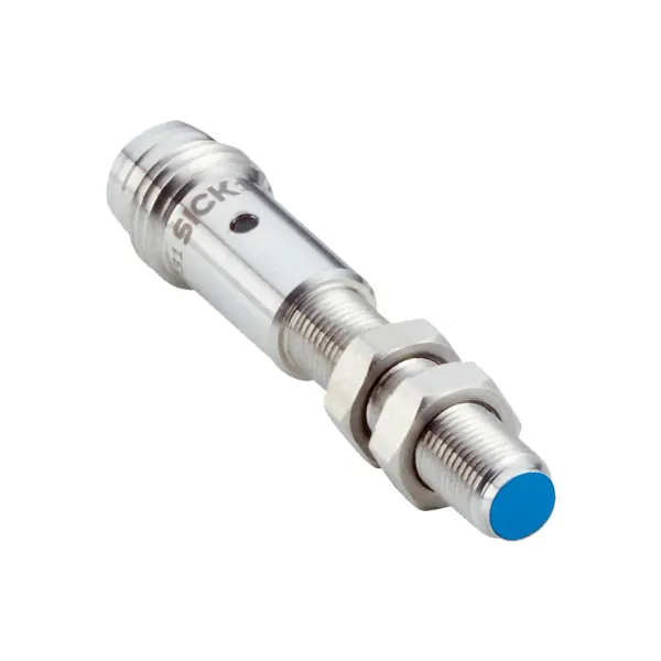 Inductive proximity sensors: IMM05-1B5NSVT0S image 1