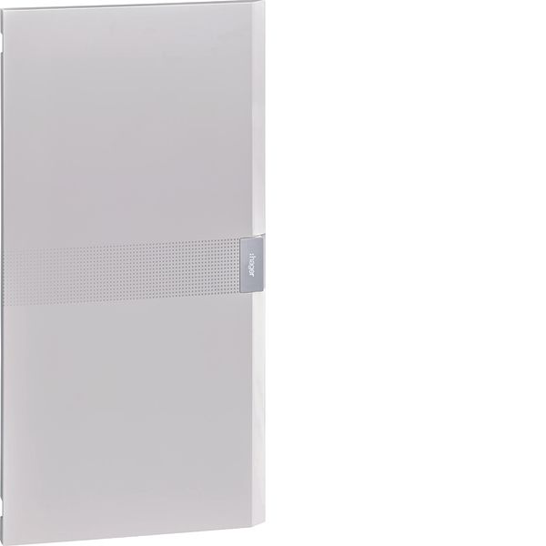 Door,vega,white,72M,4row,including door hinges image 1