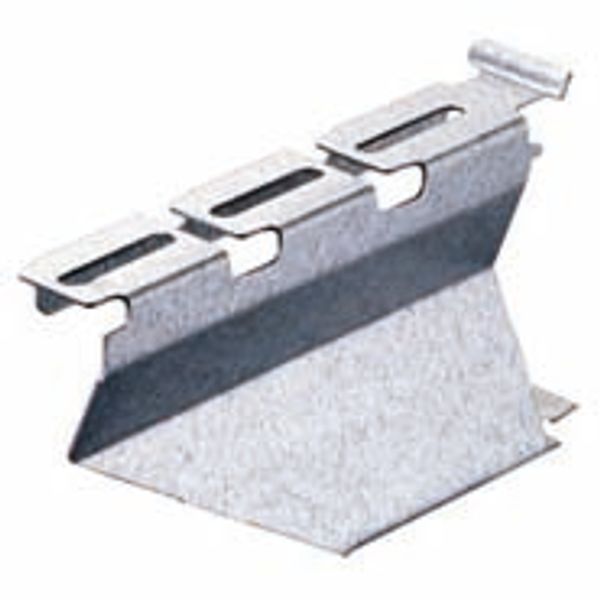 MAVISTRUT CLIP-ON CANTILEVER BRACKET - LENGTH 545MM - FINISHING: HDG image 2