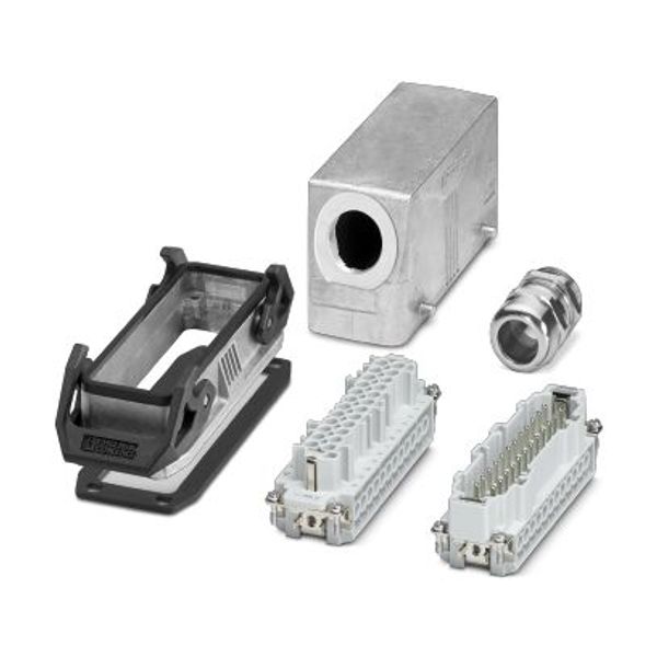 Connector set image 3