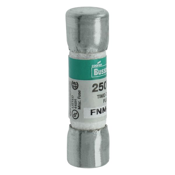Fuse-link, low voltage, 15 A, AC 250 V, 10 x 38 mm, supplemental, UL, CSA, time-delay image 21