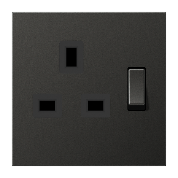 Switched socket AL3171AN image 1