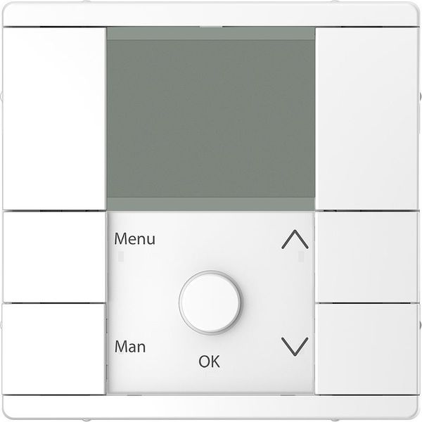 Timer module, lotus white, system design image 1