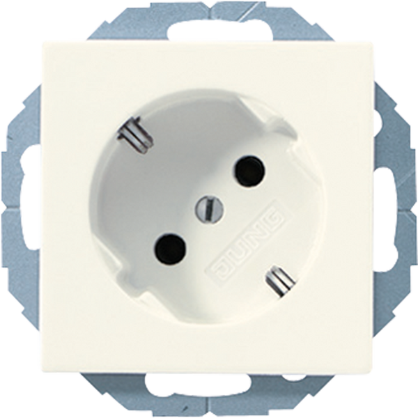 SCHUKO socket A520-45 image 1