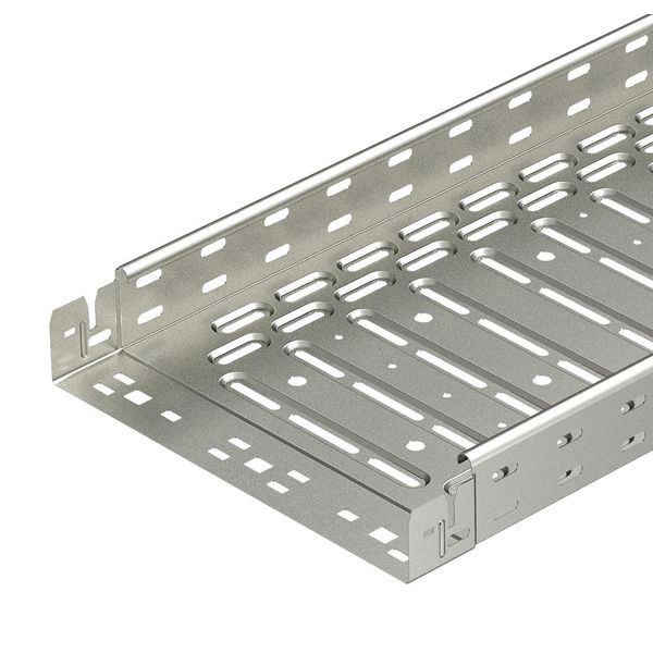 RKSM 615 A4 Cable tray RKSM Magic, quick connector 60x150x3050 image 1